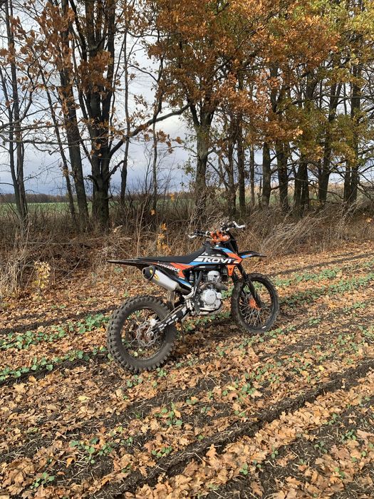 Kovi advance 250 СРОЧНО!!!