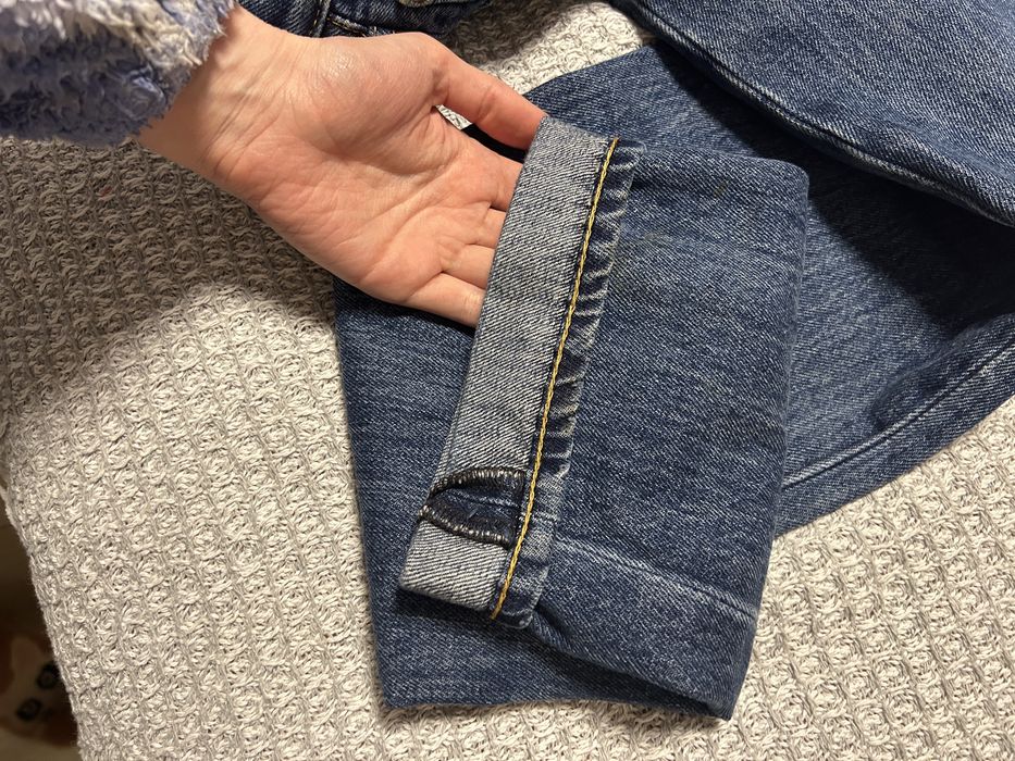 Джинси Levis чоловічі