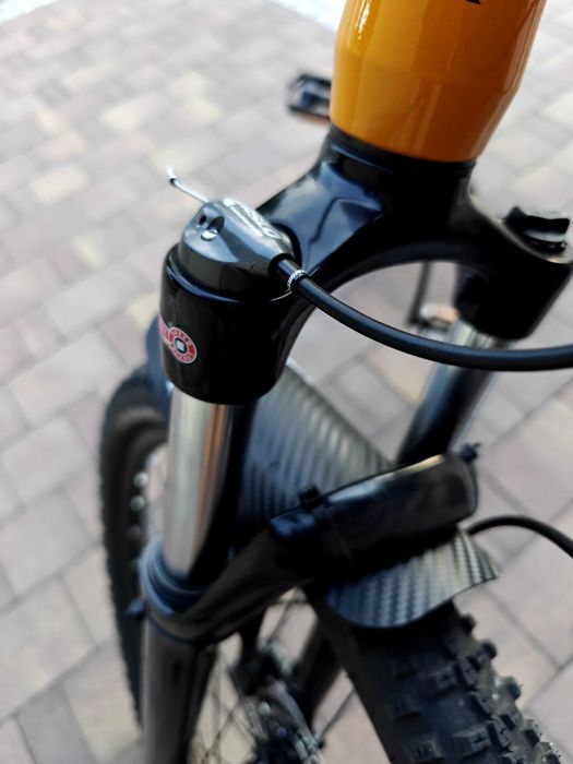 Rower MTB Kross Level 2.0