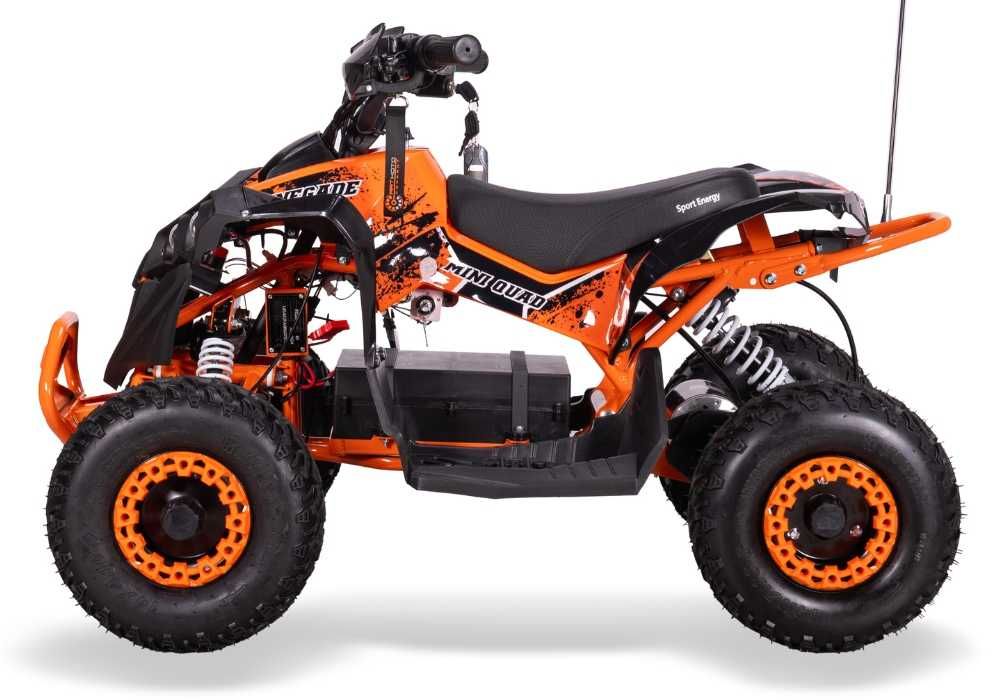 Електроквадроцикл Sport Energy FFK 1200 В наявності! Кредит!Доставка!