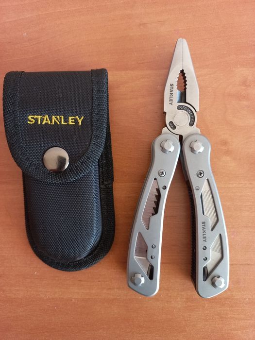 Мультитул Stanley