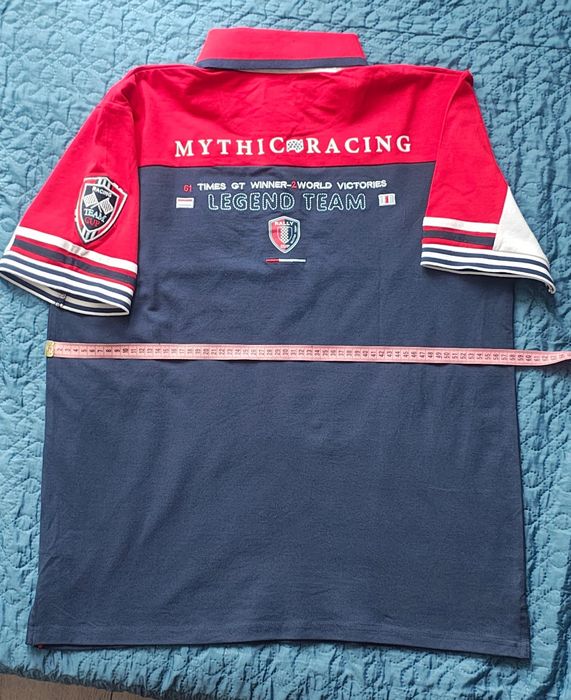 Koszula  polo  z krótkim rękawem