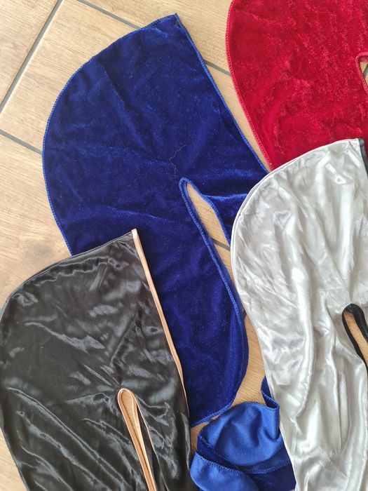 4 x bandama durag hip hop chusta [95]