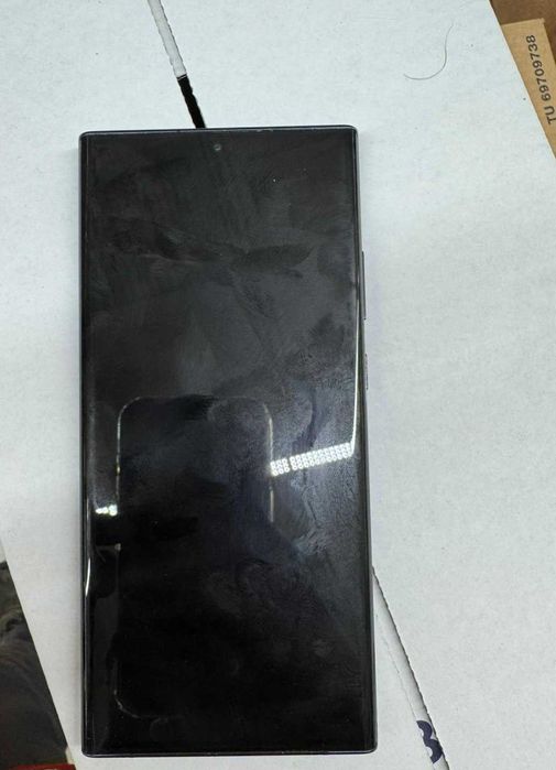 Samsung note 20 ultra 5g