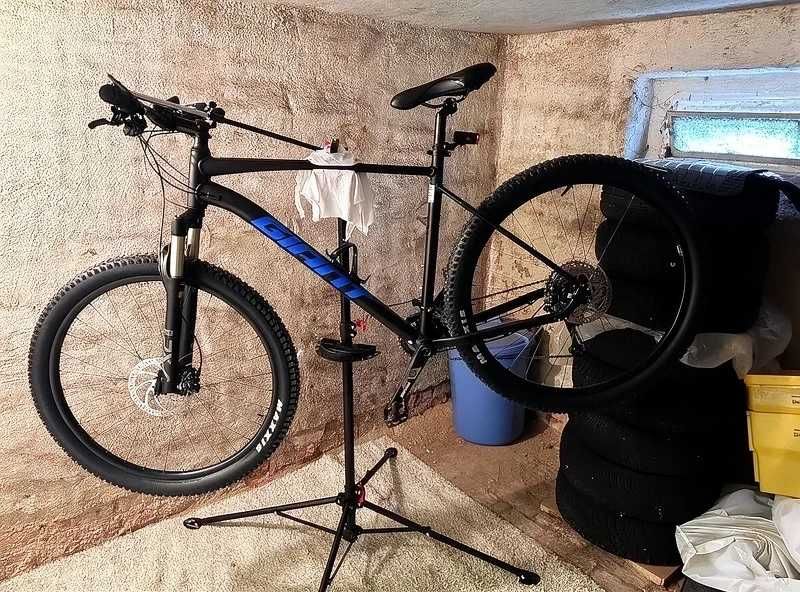 Stojak rowerowy b dobry stan