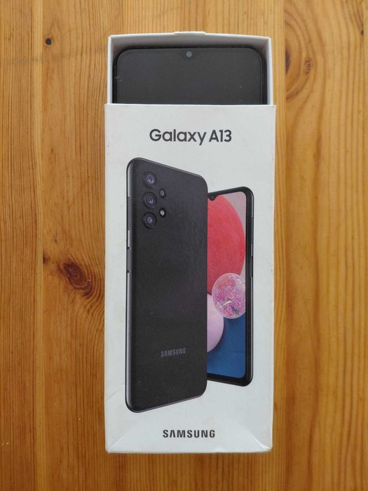 Samsung Galaxy A13
