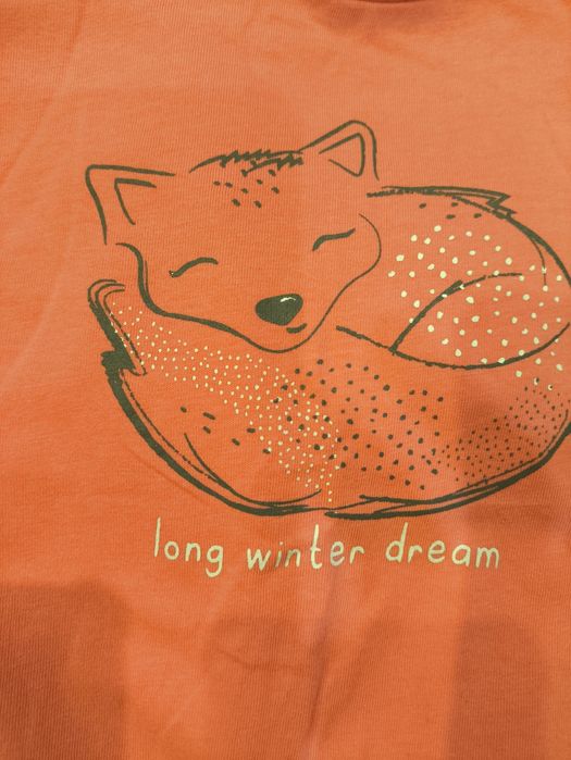 Bluzeczki cool club rozmiar 122 dla dziewczynki