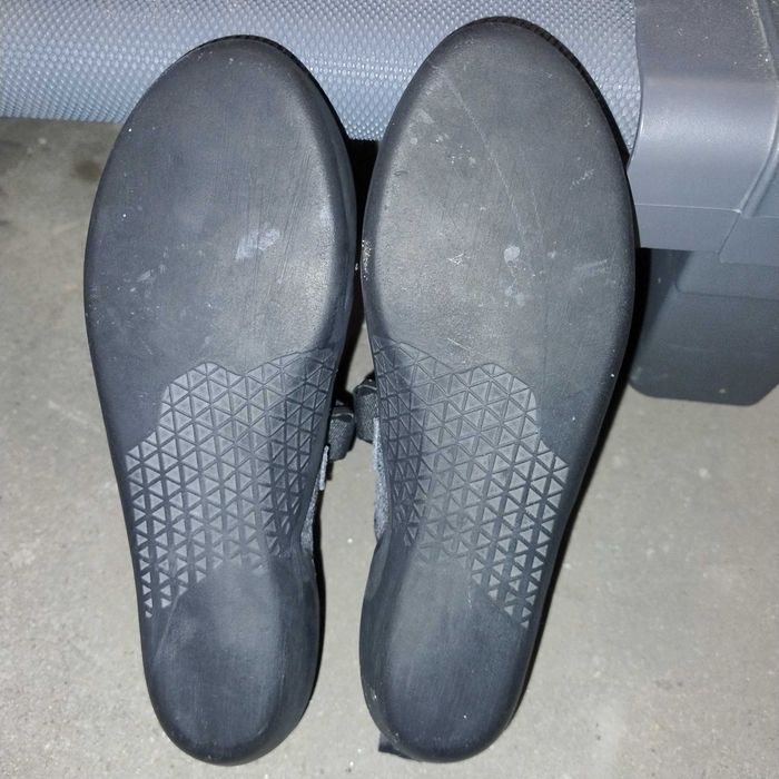 Buty do wspinaczki