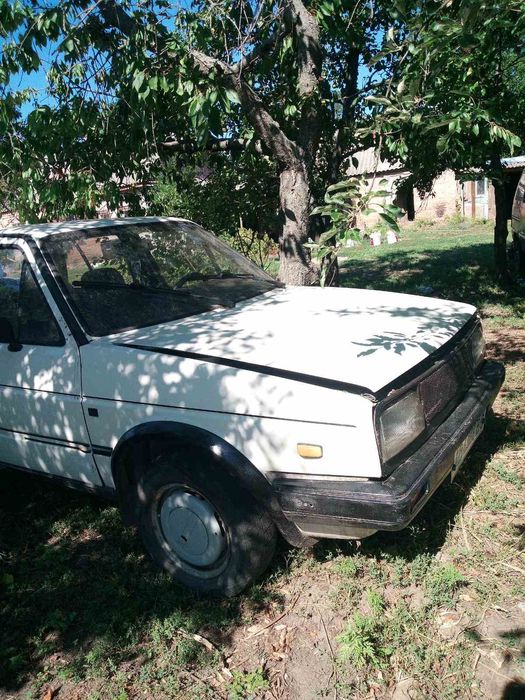 volkswagen jetta 2