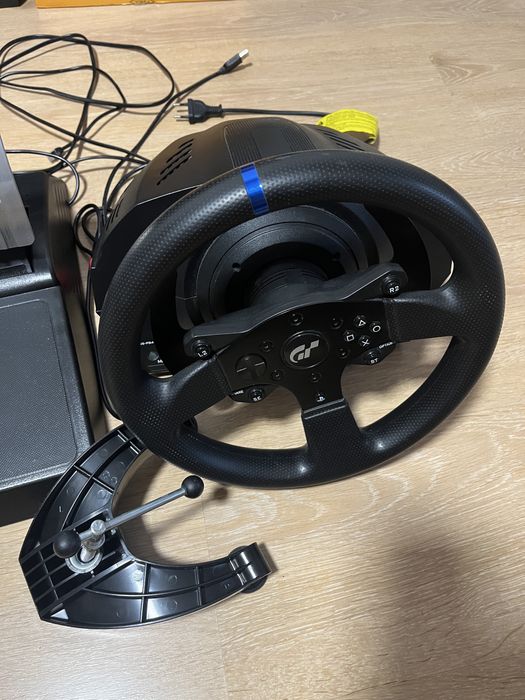 Руль Кермо Thrustmaster T300