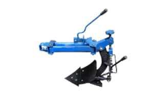 Гусеничний мінітрактор DOZER-35 новий