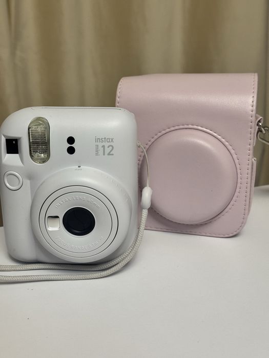 Продаж Instax mini 12