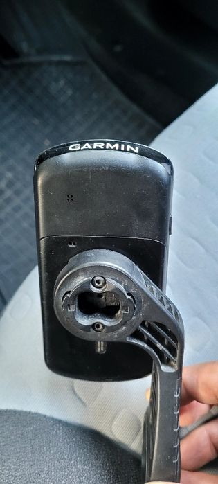 Nawigacja Garmin edge 1030plus