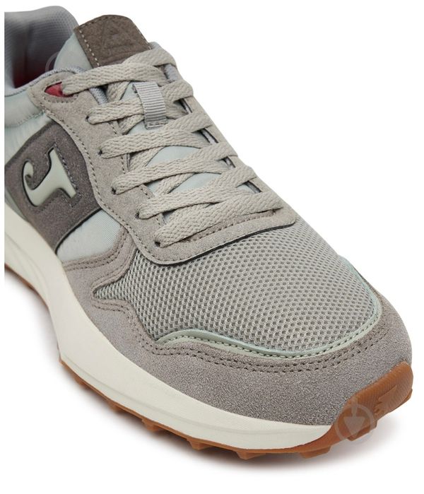Кросівки чоловічі Joma C.200 C200S2522 р.44 сірі