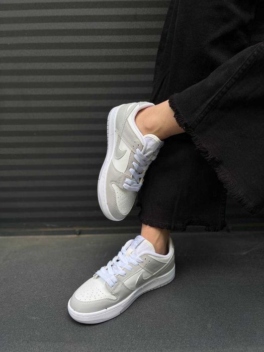 Dunk Low Grey (Buty)