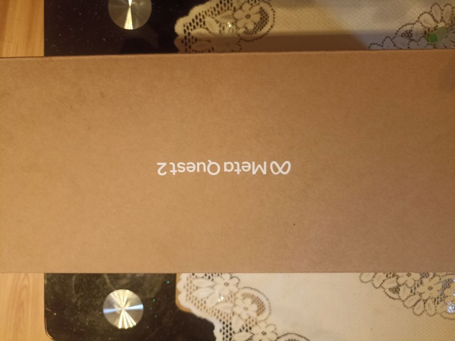 Gogle VR Meta Quest 2