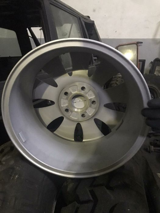 4 Jantes 16 Audi
