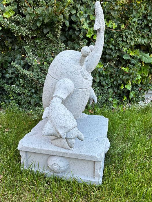 figurki Heracrosa