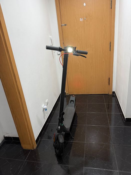 Trotinete eletrica xiaomi scooter 4 lite