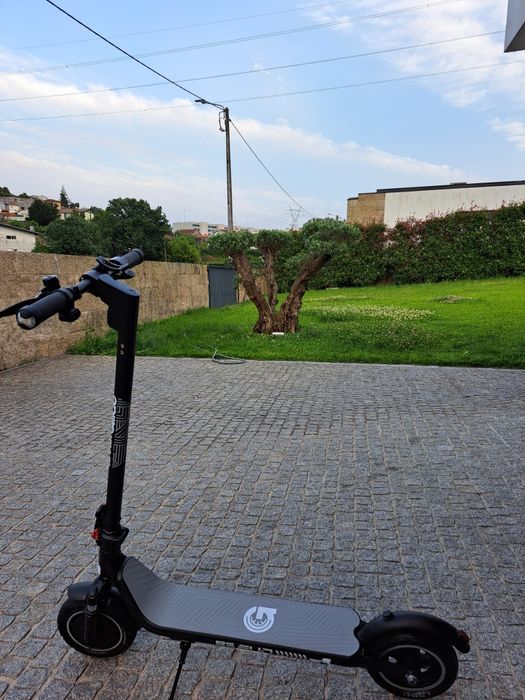 Urban glide 100 evo