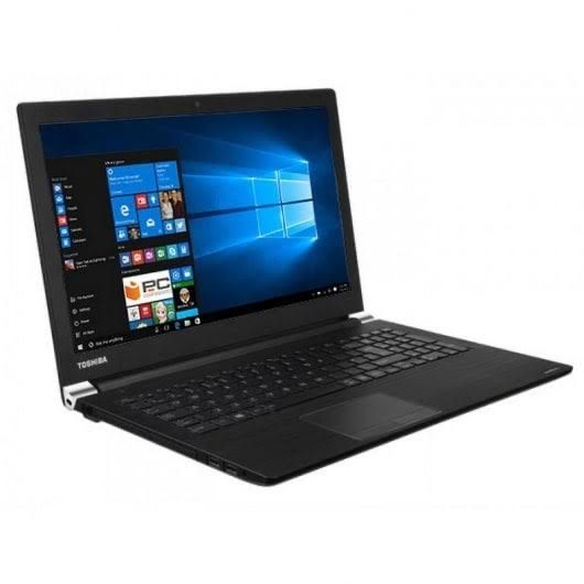 Toshiba R50/ i3-6006U/2.0 GHz/8 ГБ/SSD 128/HD Graphics