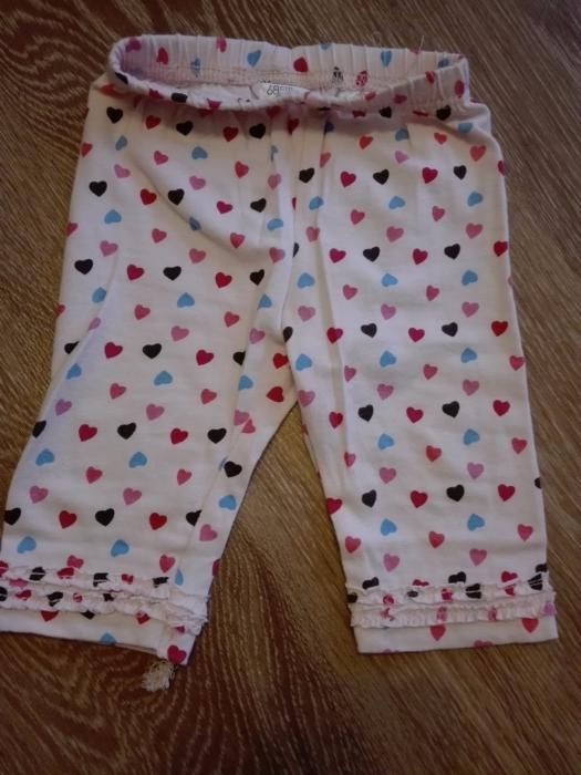 Spodenki,leginsy 68