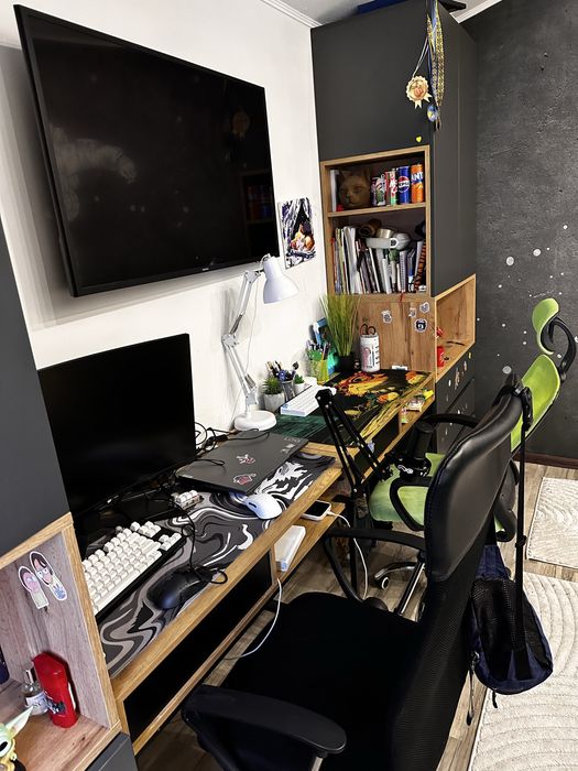 КМ Міжріччя. Осещина, Хотянівка будинок з ремонтом та технікою