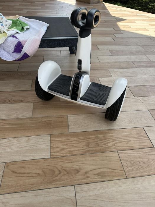 Гіроскутер Xiaomi/Segway Ninebot Plus Оригінал!