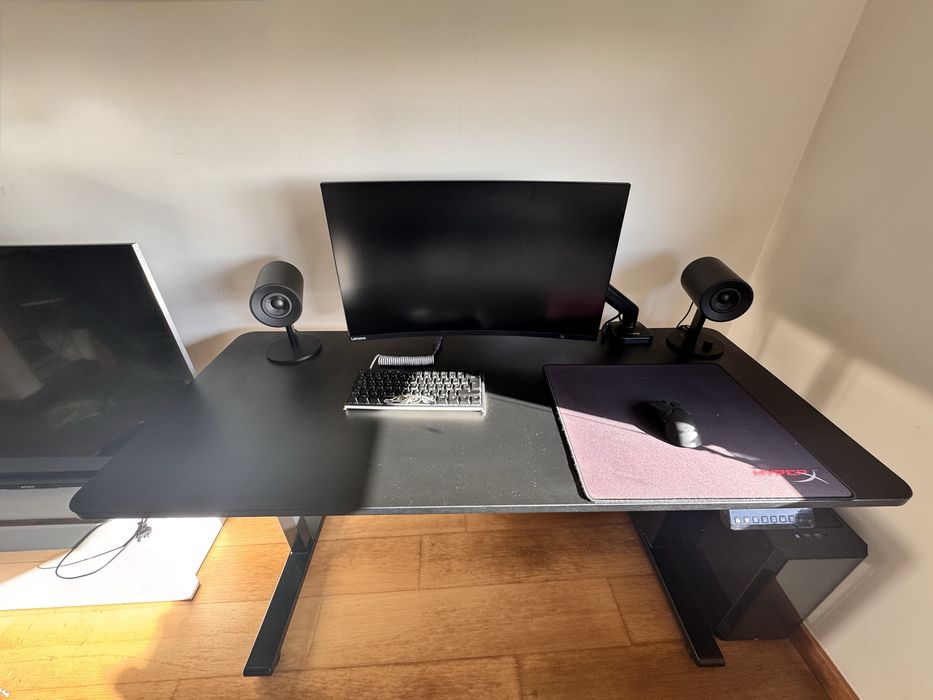 Setup escritorio/gaming