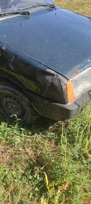 Продам ВАЗ 21099 терміново