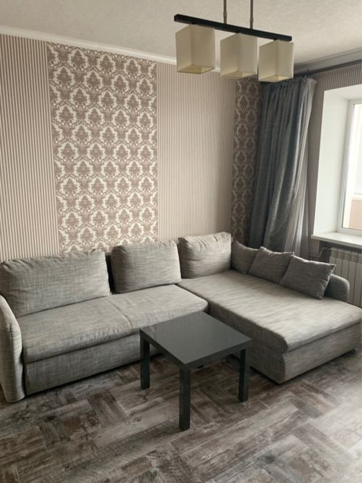 2-к.кв. Бульвар Центральний, 10/12к, від власника, меблі, техніка