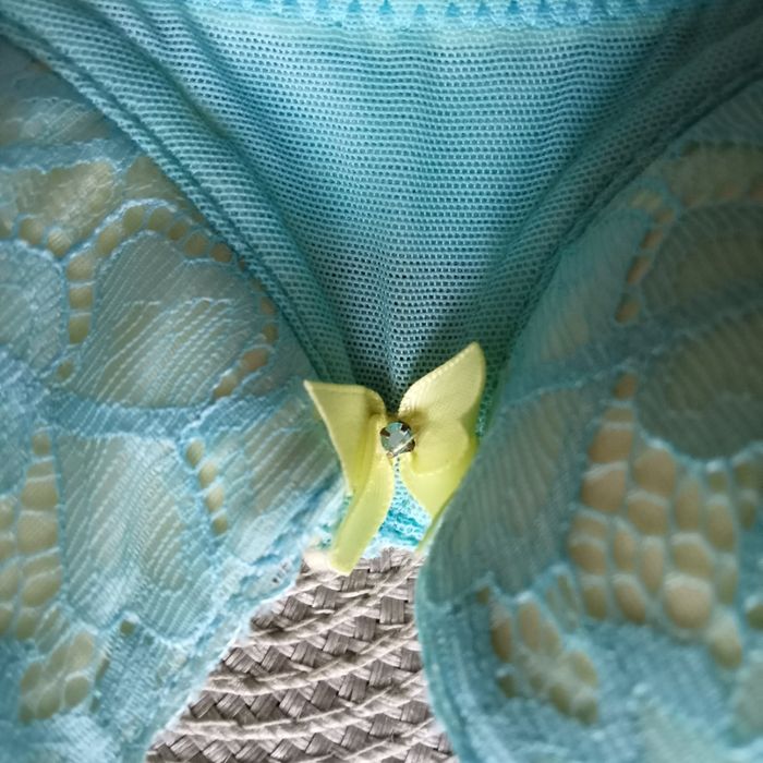Biustonosz komfortowy Intimissimi 70B