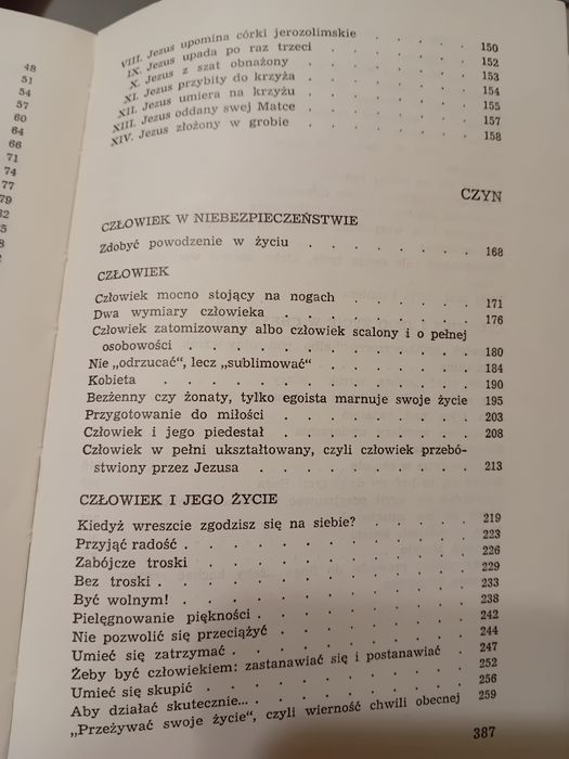 Modlitwa i czyn. Michel Quoist.
