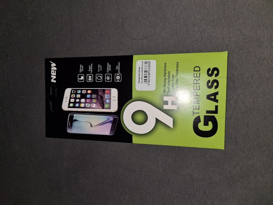 Etui na telefon iPhone 6