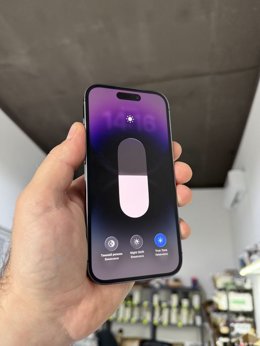 Apple iphone 14 Pro 256 gb Neverlock 100% айфон Про