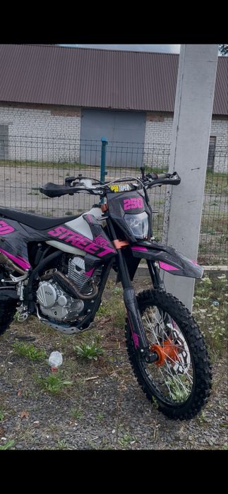 Кові адванс 250