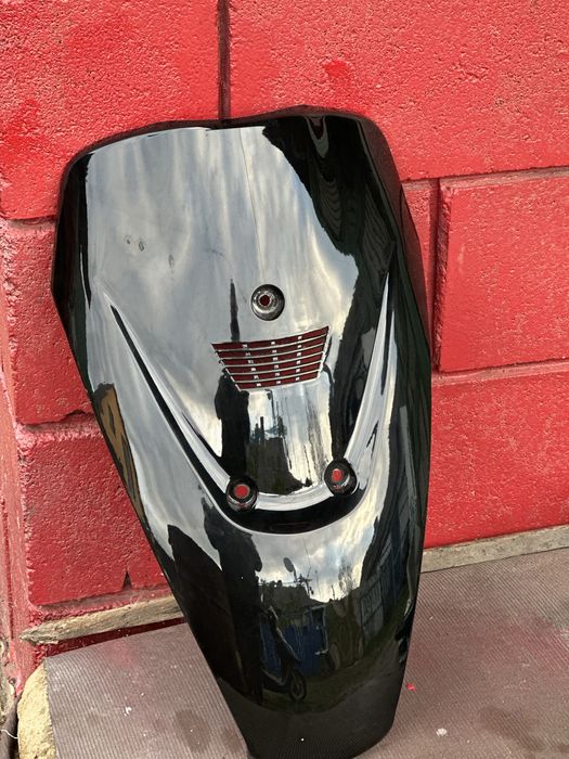 Продам клюв на Suzuki zz