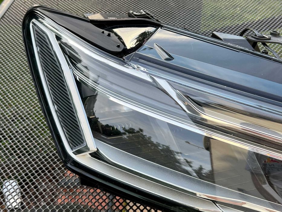 AUDI A7 S7 RS7 RS6 C8 4K8 Фара Фари передні праві ліві Full-led