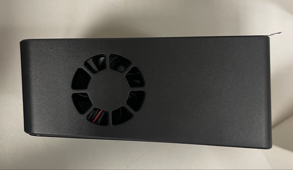 Зарядний пристрій для акб FPV K2 Air