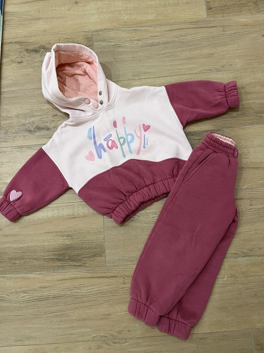 Костюм zara 98, 104, Little lowelies 98-104