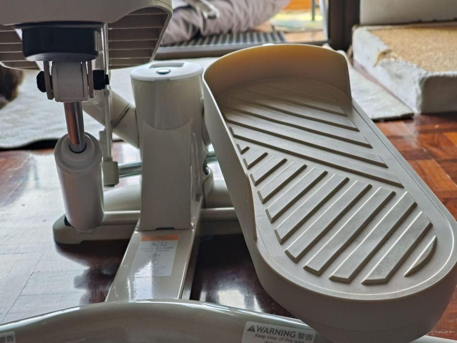 MINI STEPPER - Like New447178221731205123