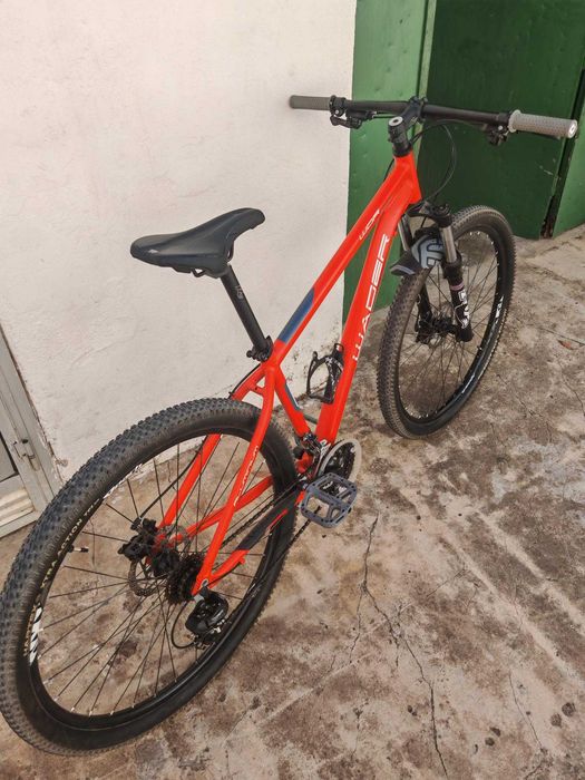 Bicicleta BTT/MTB Wader roda 29"