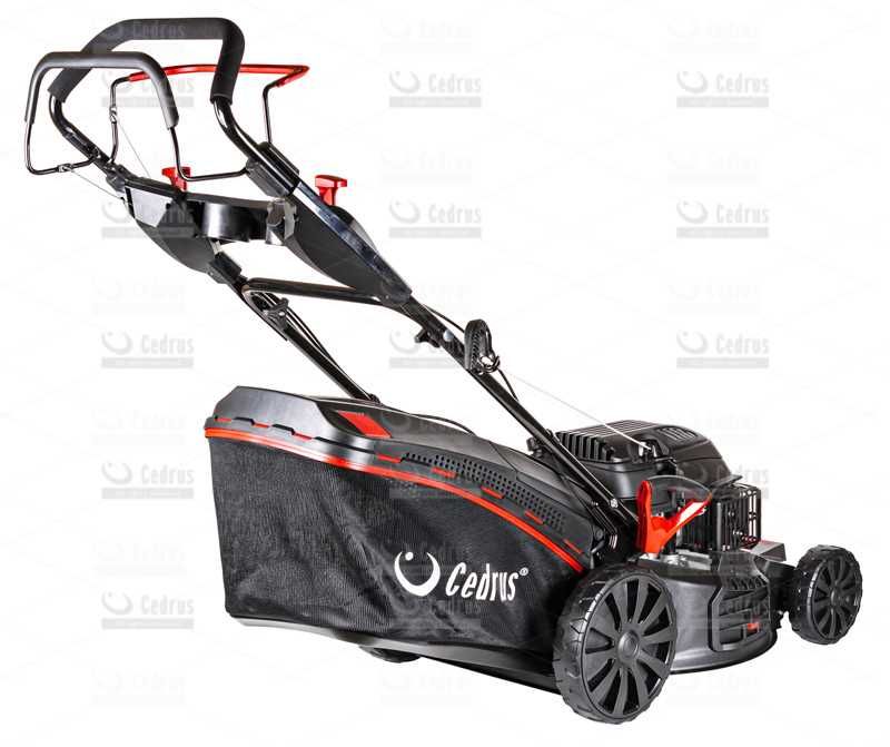 Kosiarka spalinowa Cedrus KS53S 4w1