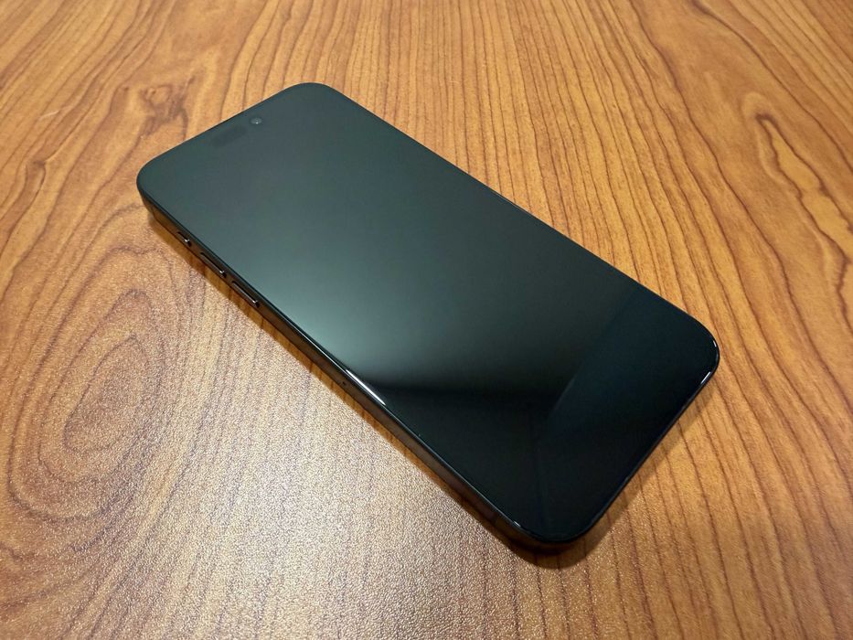 Apple iPhone 15 Pro Max | 512GB | Preto | Desbloqueado