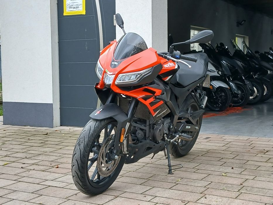 Aprilia