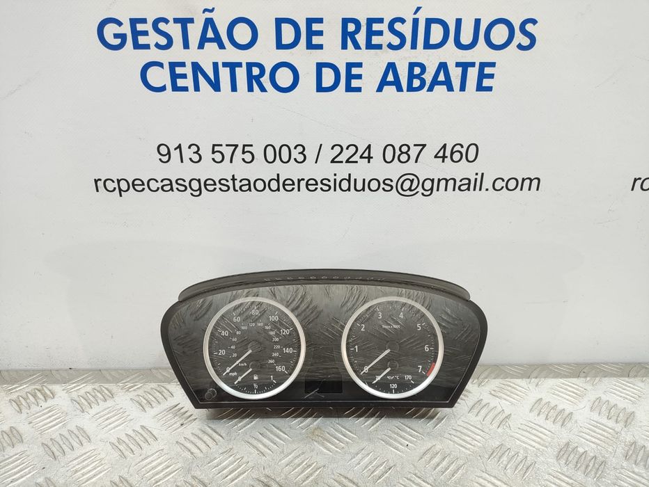 Quadrante BMW Serie 6 E63 E64 Original