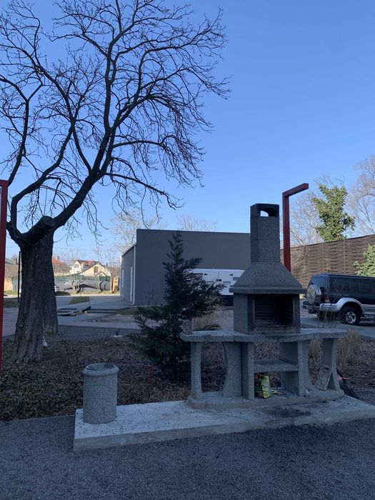 1-комнатная в современном ЖК «Пространство на Донского»