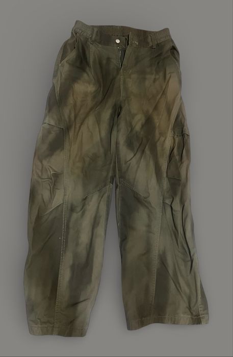 Штани ,y2k, Брюки ,