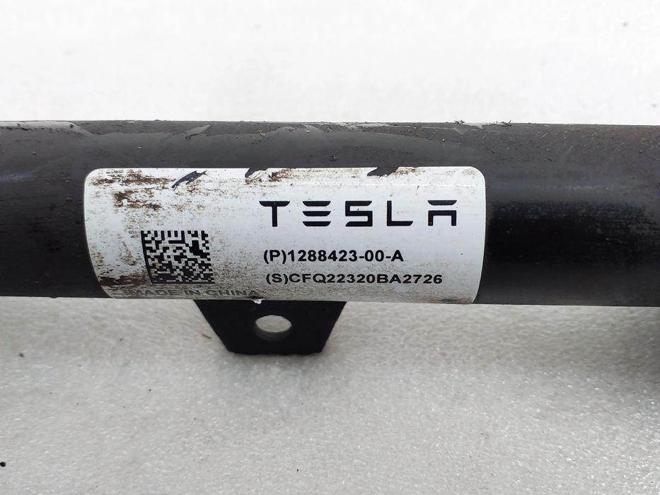 Braço de suspensão trás direito TESLA Model Y (5YJY)