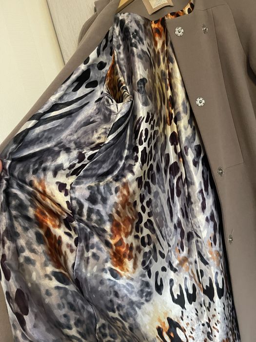 Пальто жіноче